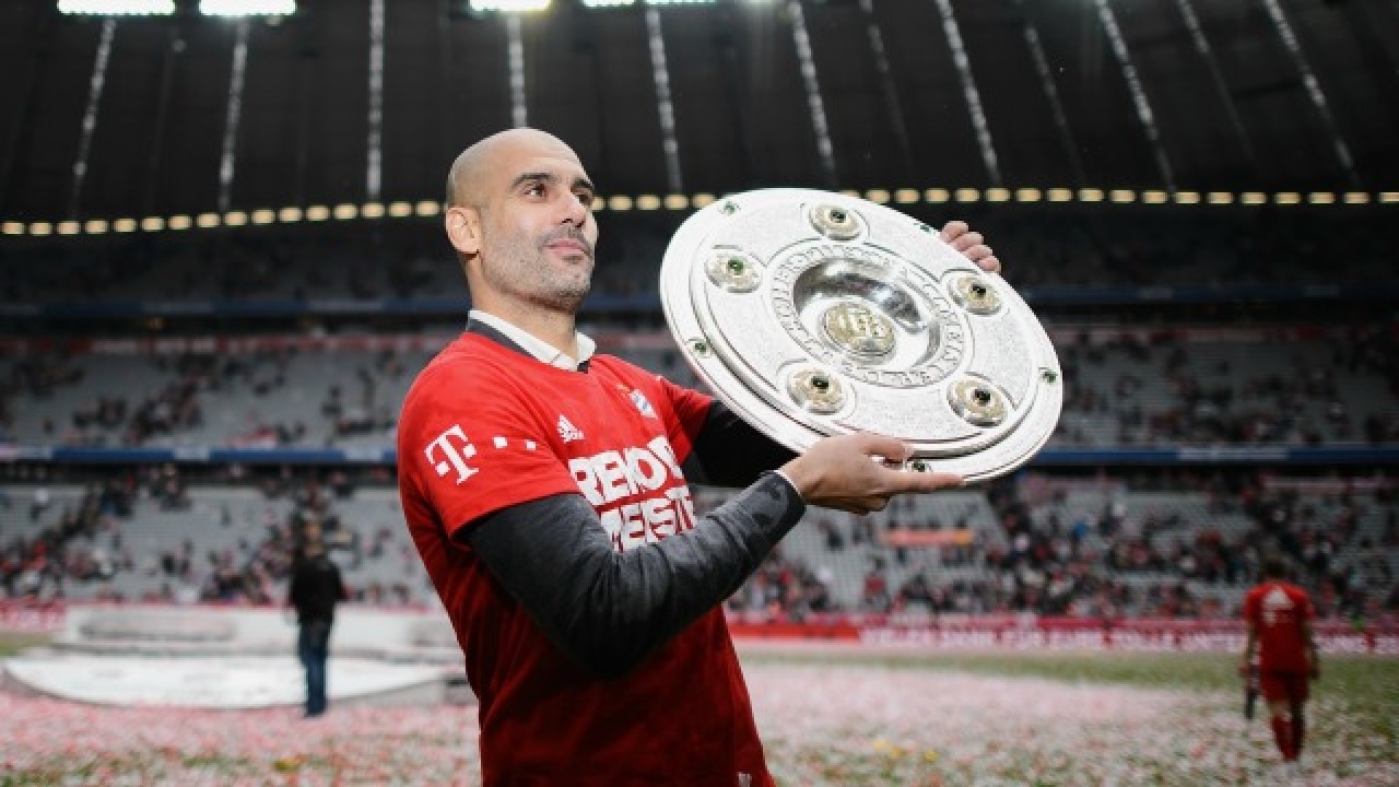 Bayern's Bundesliga Win: A Fitting Farewell For Muller Bayern's Bundesliga Win: A Fitting Farewell For Muller