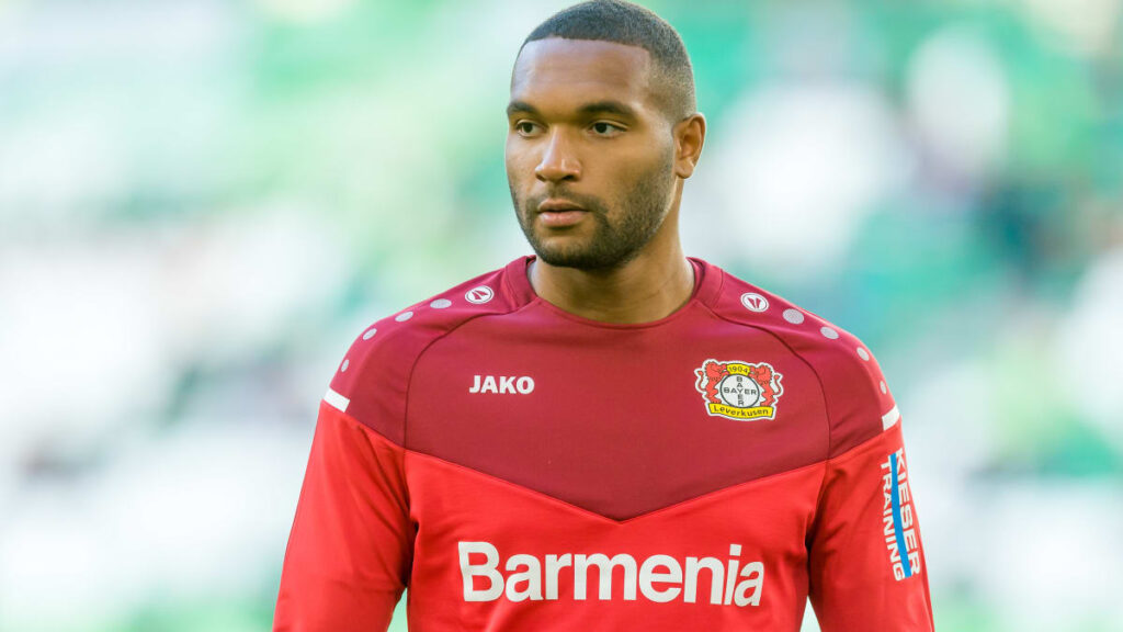 Bayern's Pursuit Of Jonathan Tah: Concrete Talks With Barcelona Target Bayern's Pursuit Of Jonathan Tah: Concrete Talks With Barcelona Target
