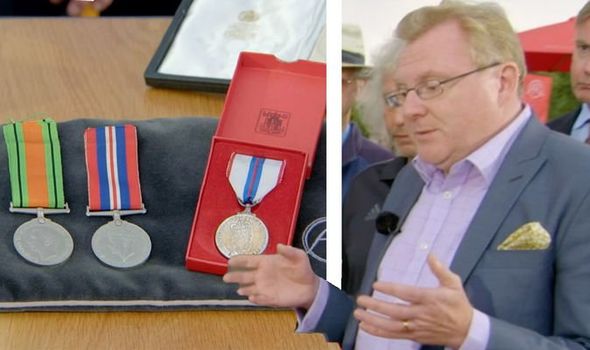BBC Antiques Roadshow: Arrest Follows US Couple's Valuation BBC Antiques Roadshow: Arrest Follows US Couple's Valuation