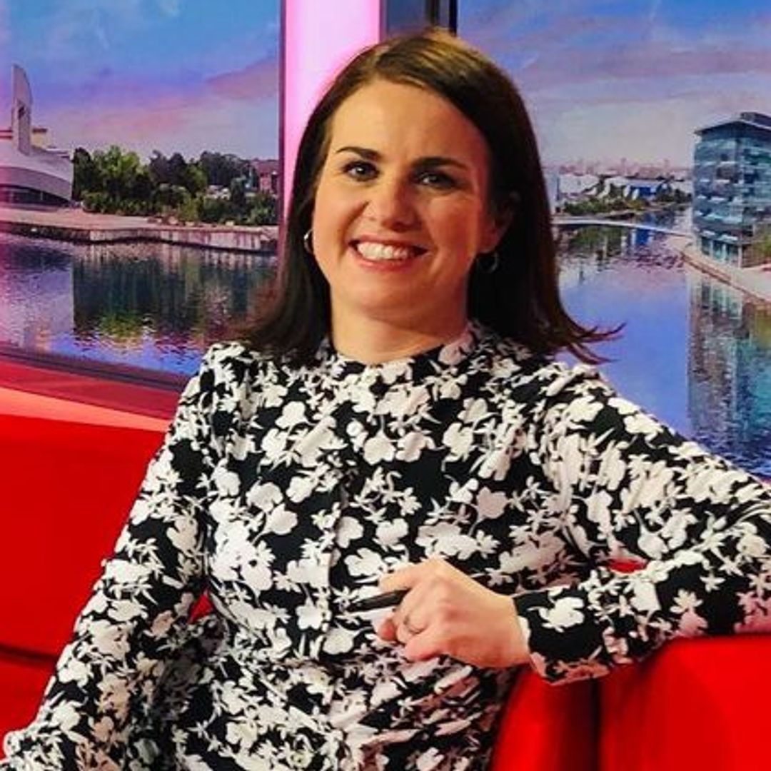 BBC Breakfast Presenter's BBC Breakfast Presenter's