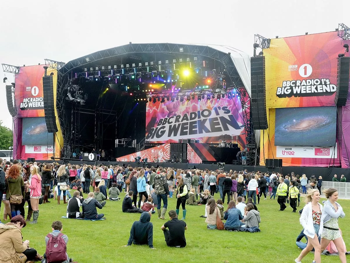 BBC Radio 1 Big Weekend 2025: How To Secure Your Tickets With The Full Line-Up Revealed BBC Radio 1 Big Weekend 2025: How To Secure Your Tickets With The Full Line-Up Revealed