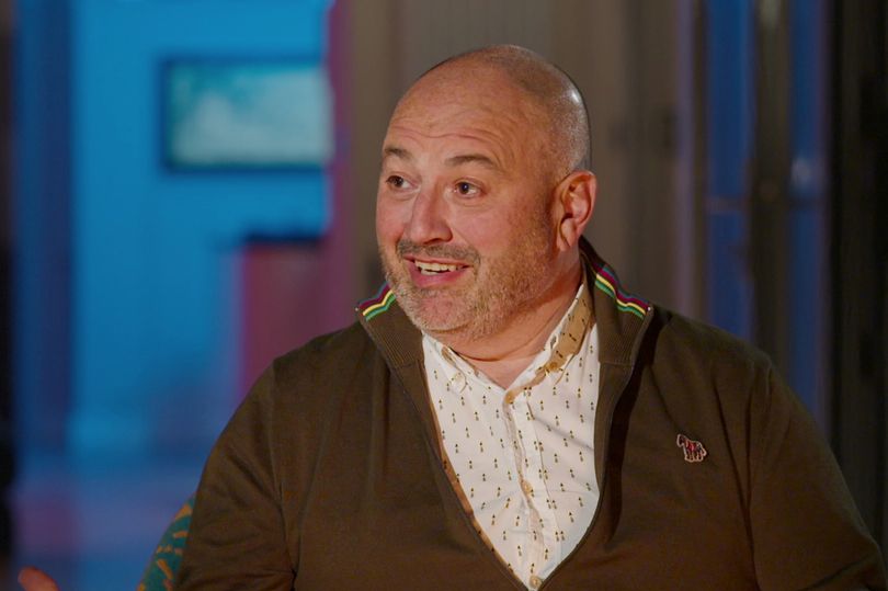 BBC Strictly Come Dancing: Wynne Evans's Statement On Potential Return BBC Strictly Come Dancing: Wynne Evans's Statement On Potential Return