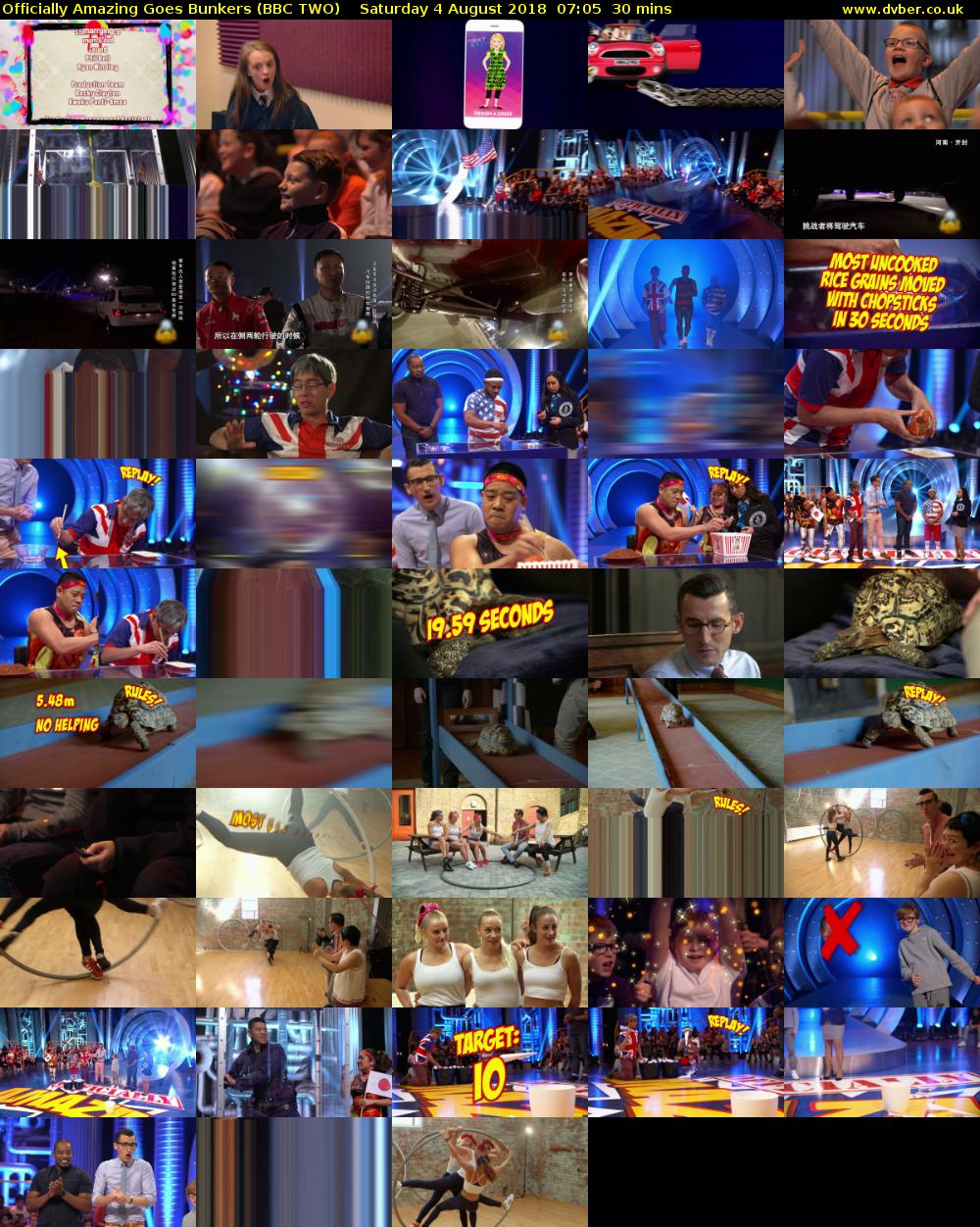 BBC Two HD Newsround: Schedule, Episodes & More BBC Two HD Newsround: Schedule, Episodes & More