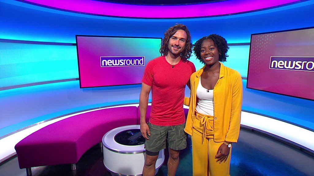 BBC Two HD Schedule: When To Watch Newsround BBC Two HD Schedule: When To Watch Newsround