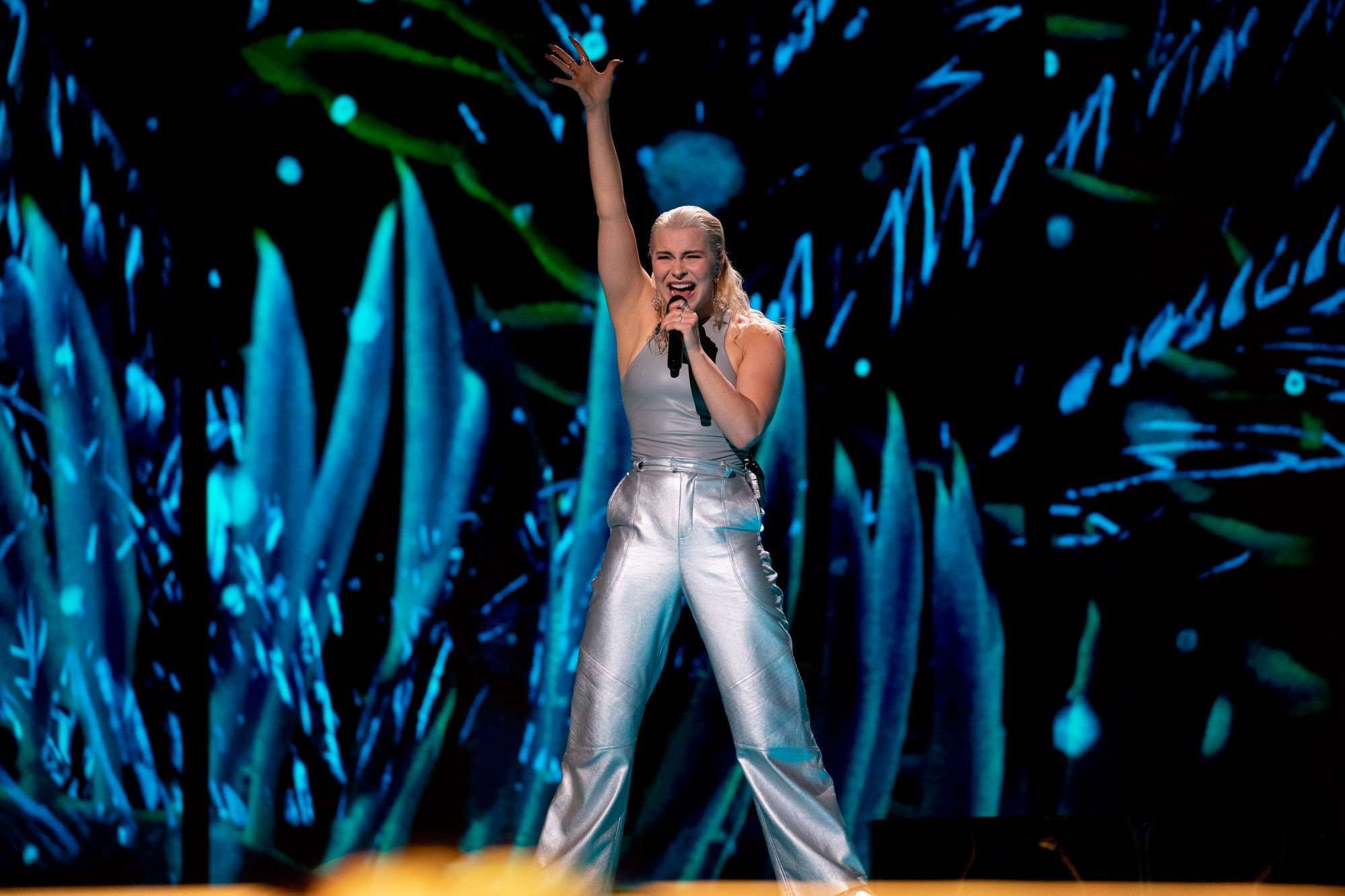 BBC's Eurovision Song Contest 2025 Broadcast Plans BBC's Eurovision Song Contest 2025 Broadcast Plans