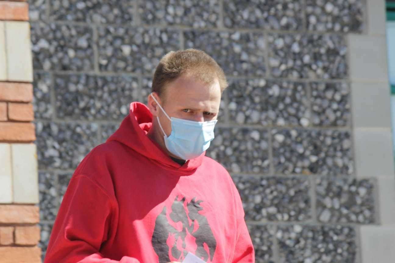 Beautician Avoids Jail After Racial Abuse Of Bouncer Beautician Avoids Jail After Racial Abuse Of Bouncer