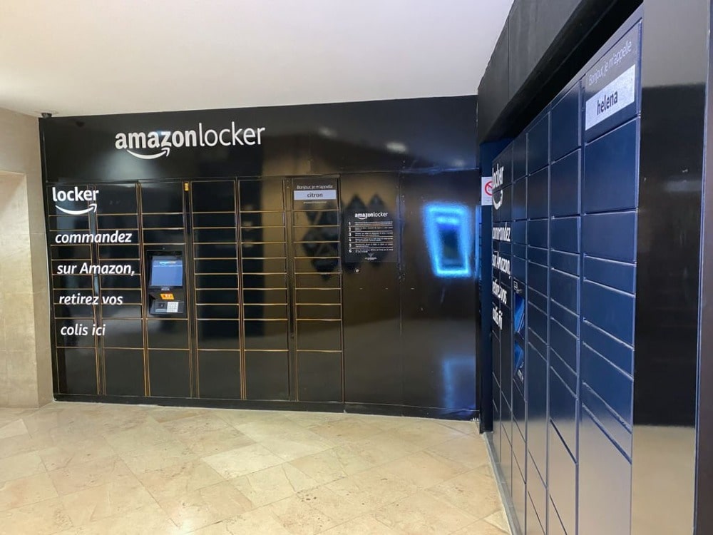 Become An Amazon Locker Host: Requirements And Benefits Become An Amazon Locker Host: Requirements And Benefits