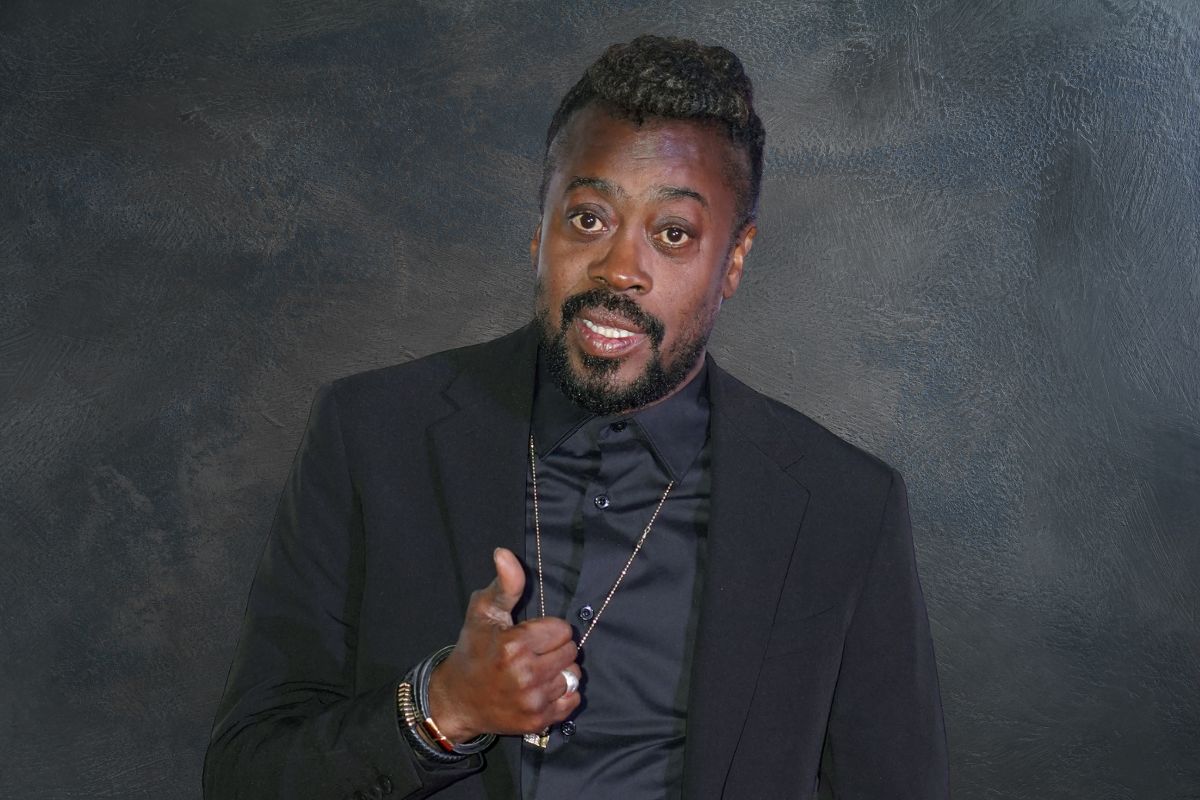 Beenie Man's IT Empire: A New York Power Play Beenie Man's IT Empire: A New York Power Play