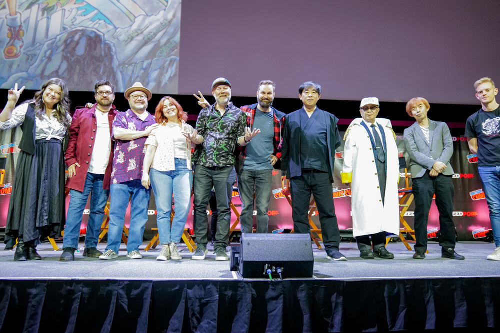 Beenie Man's New York Takeover: Is This The Future Of IT? Beenie Man's New York Takeover: Is This The Future Of IT?