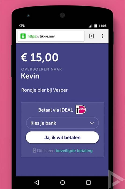 Begrijpen Van Tikkie: Uw Gids Voor Het Nederlandse Betalingssysteem