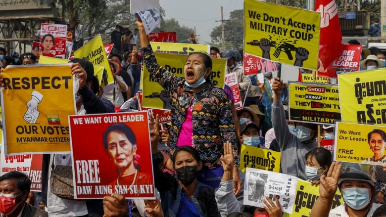 Behind The Double Standard: Unmasking Britain And Australia's Sanctions On Myanmar Behind The Double Standard: Unmasking Britain And Australia's Sanctions On Myanmar
