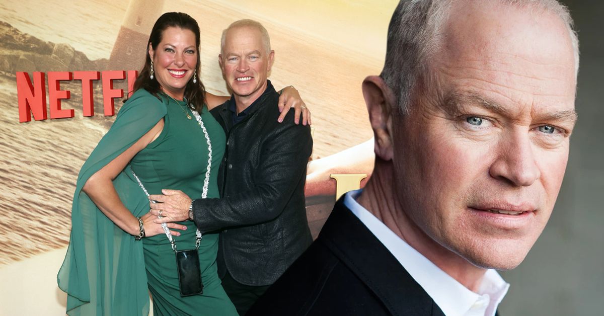 Behind The Scenes: Neal McDonough's Dedication To Bull Riding Video Behind The Scenes: Neal McDonough's Dedication To Bull Riding Video