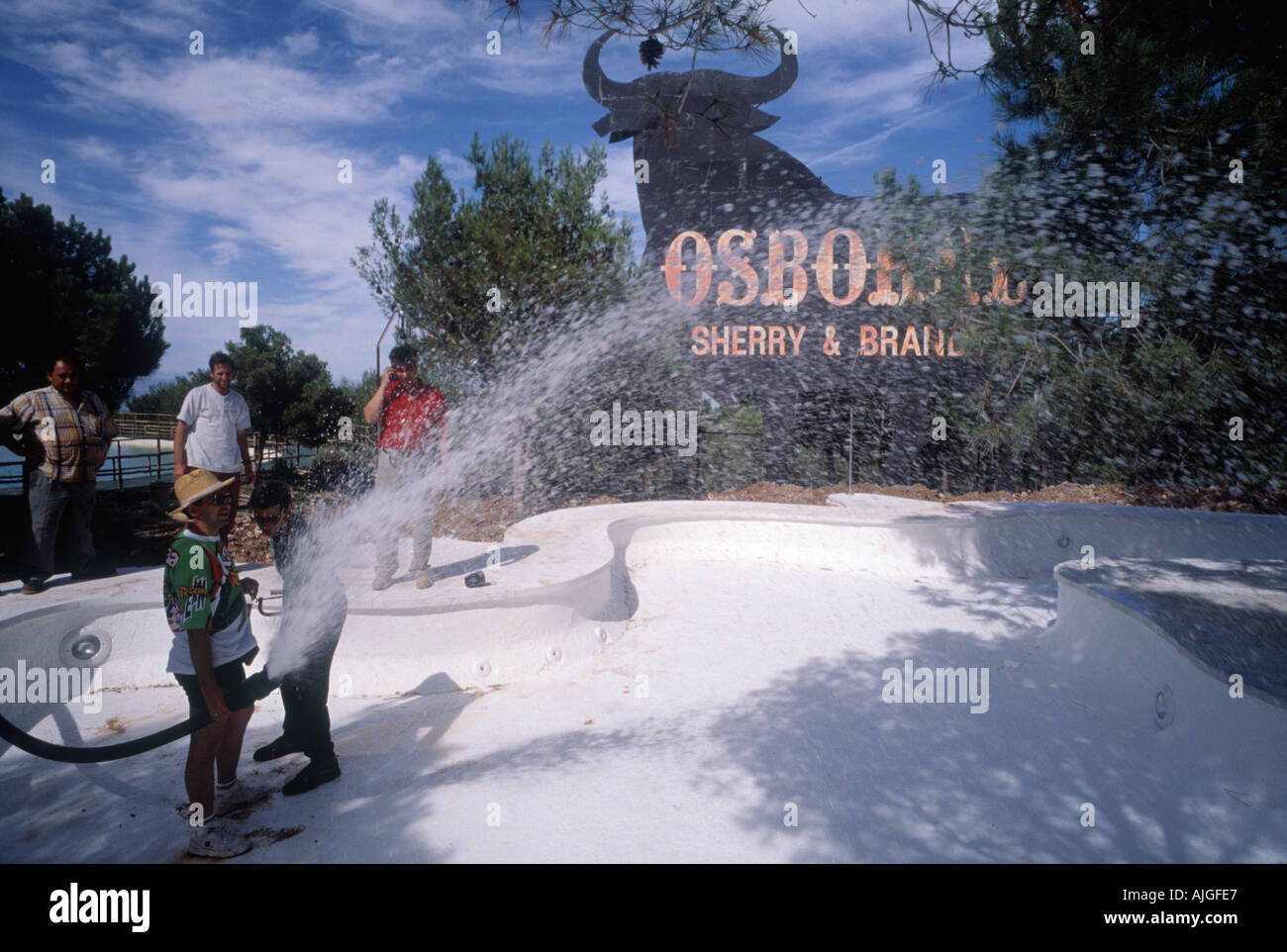 Behind The Scenes Of Eldorado's Collapse: A BBC Soap Opera's Untold Story Behind The Scenes Of Eldorado's Collapse: A BBC Soap Opera's Untold Story