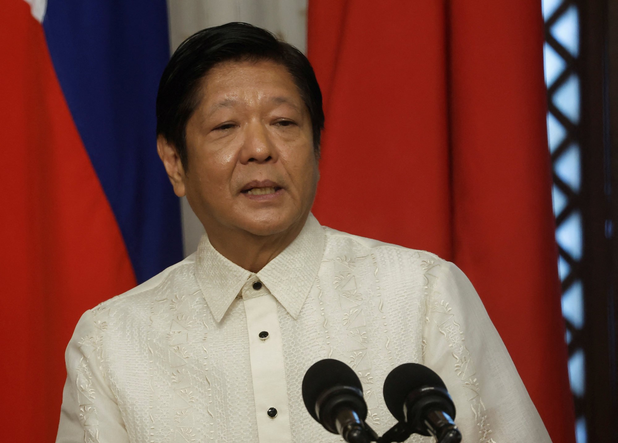 Beijing's Pressure Mounts: Philippines' Missile System In The South China Sea Beijing's Pressure Mounts: Philippines' Missile System In The South China Sea
