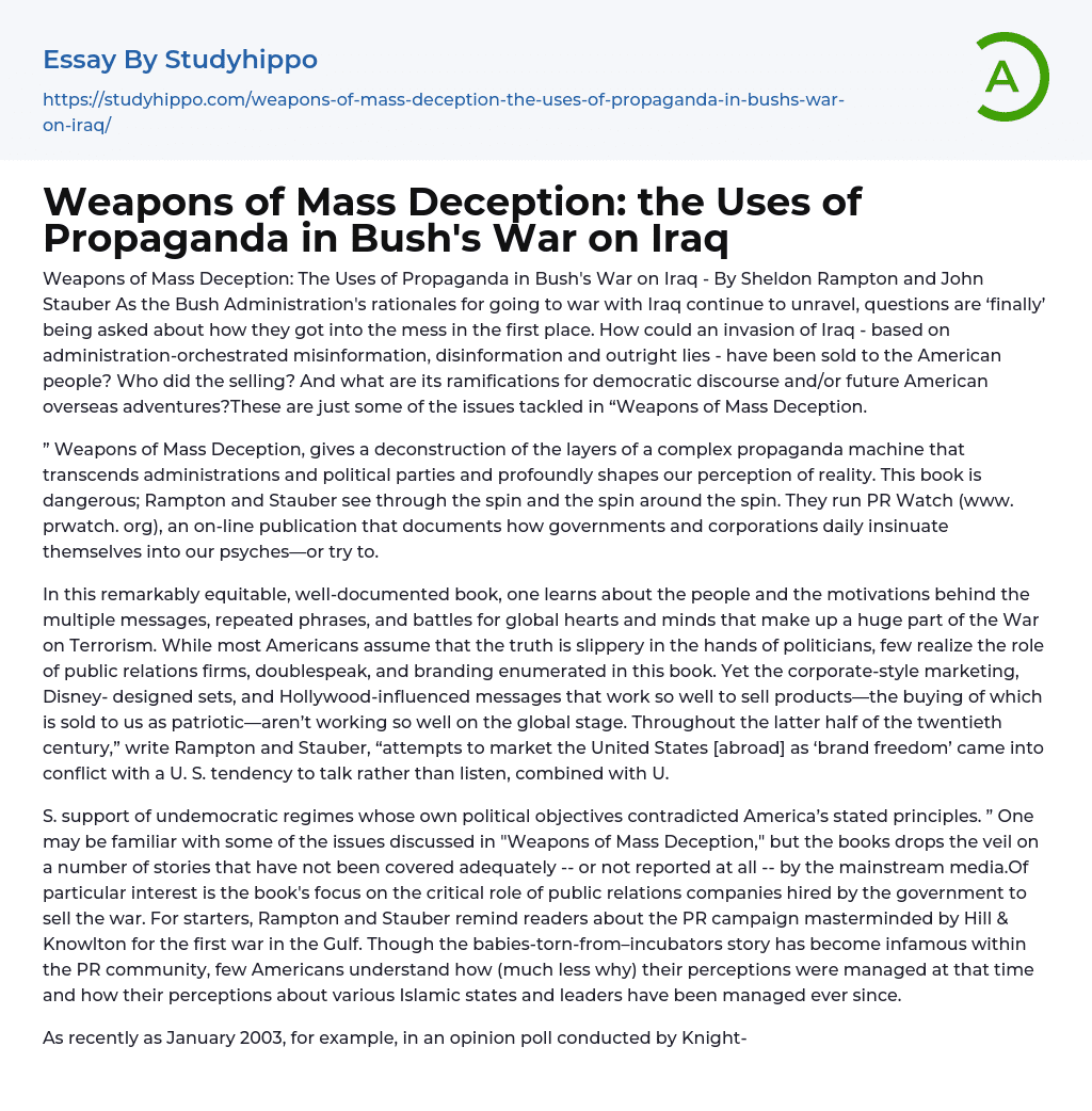 Beijing's Trade War Deception: Separating Fact From Propaganda Beijing's Trade War Deception: Separating Fact From Propaganda
