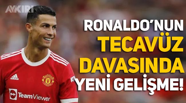 Beklenmedik Gelişme: Cristiano Ronaldo Ve Fenerbahçe'nin İlişkisi Beklenmedik Gelişme: Cristiano Ronaldo Ve Fenerbahçe'nin İlişkisi