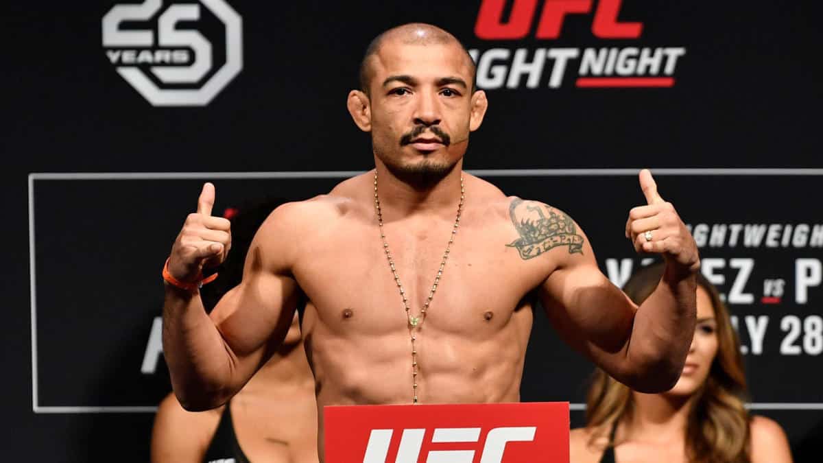 Bellator's Freire Targets Jose Aldo: A Championship Showdown Bellator's Freire Targets Jose Aldo: A Championship Showdown