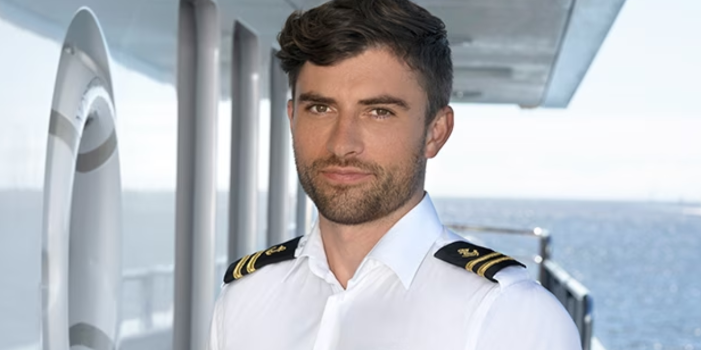 Below Deck Down Under Season 2: Anthony's Replacement Revealed Below Deck Down Under Season 2: Anthony's Replacement Revealed
