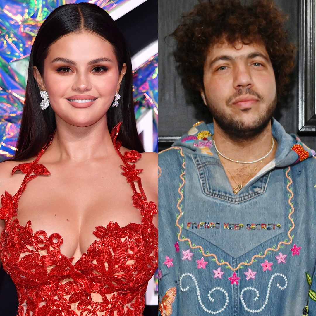 Benny Blanco And Selena Gomez: Addressing The Cheating Rumors Benny Blanco And Selena Gomez: Addressing The Cheating Rumors