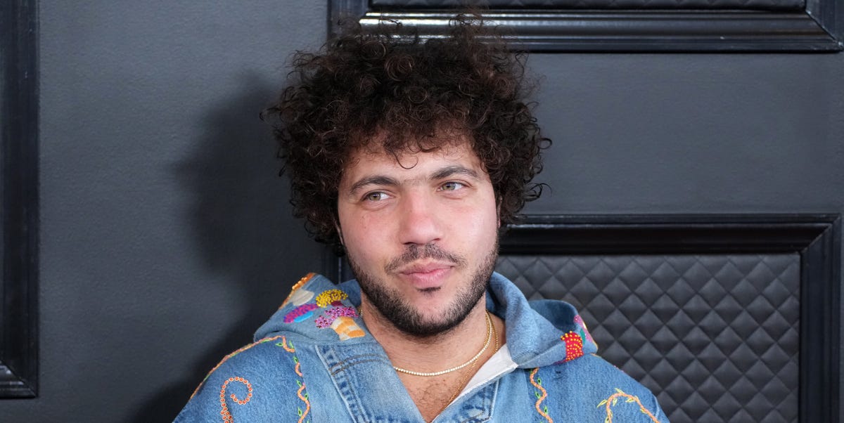 Benny Blanco And Selena Gomez: Setting The Record Straight On Wedding Dance Plans Benny Blanco And Selena Gomez: Setting The Record Straight On Wedding Dance Plans