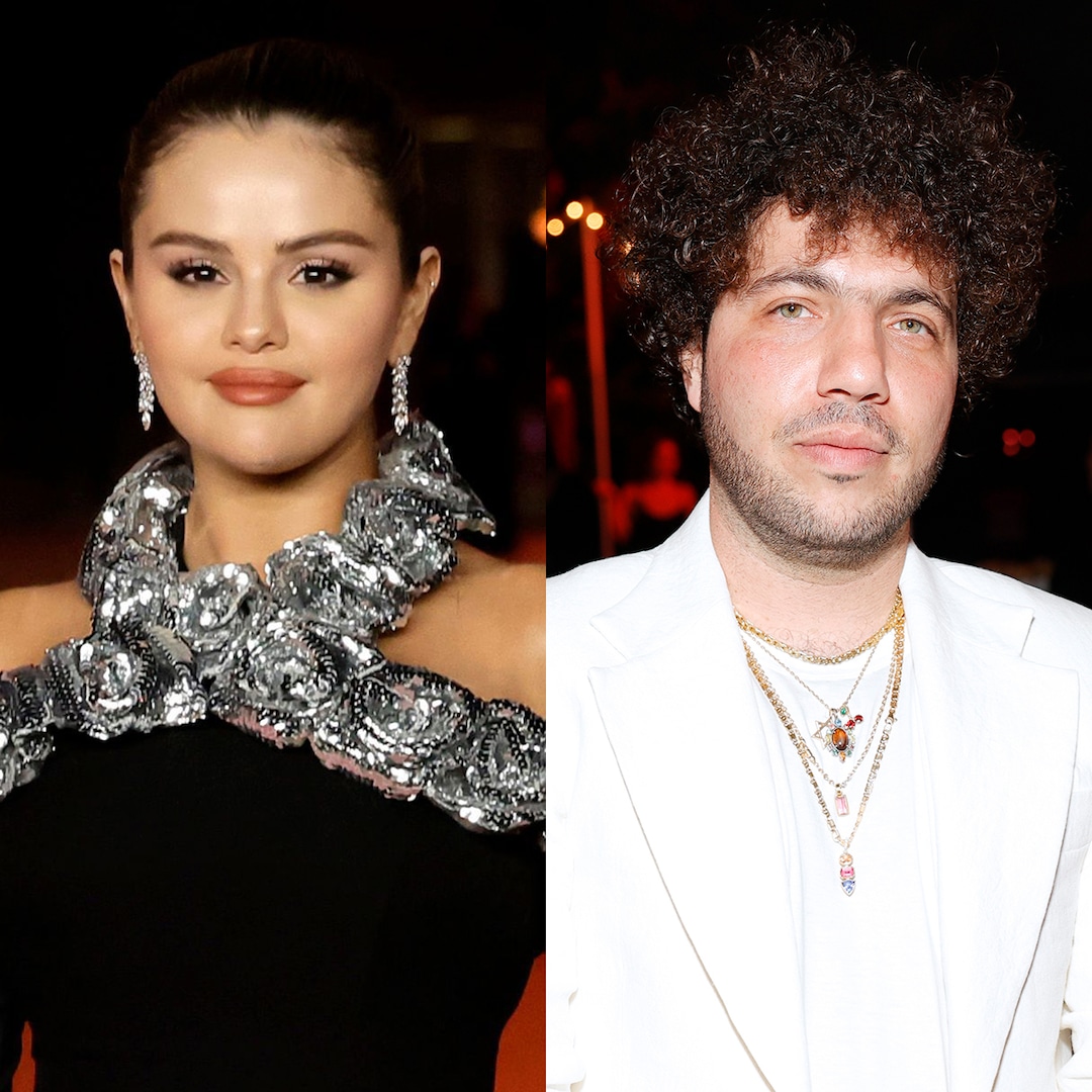 Benny Blanco Cheating Rumors: Did He Cheat On Selena Gomez With Theresa Marie? Benny Blanco Cheating Rumors: Did He Cheat On Selena Gomez With Theresa Marie?
