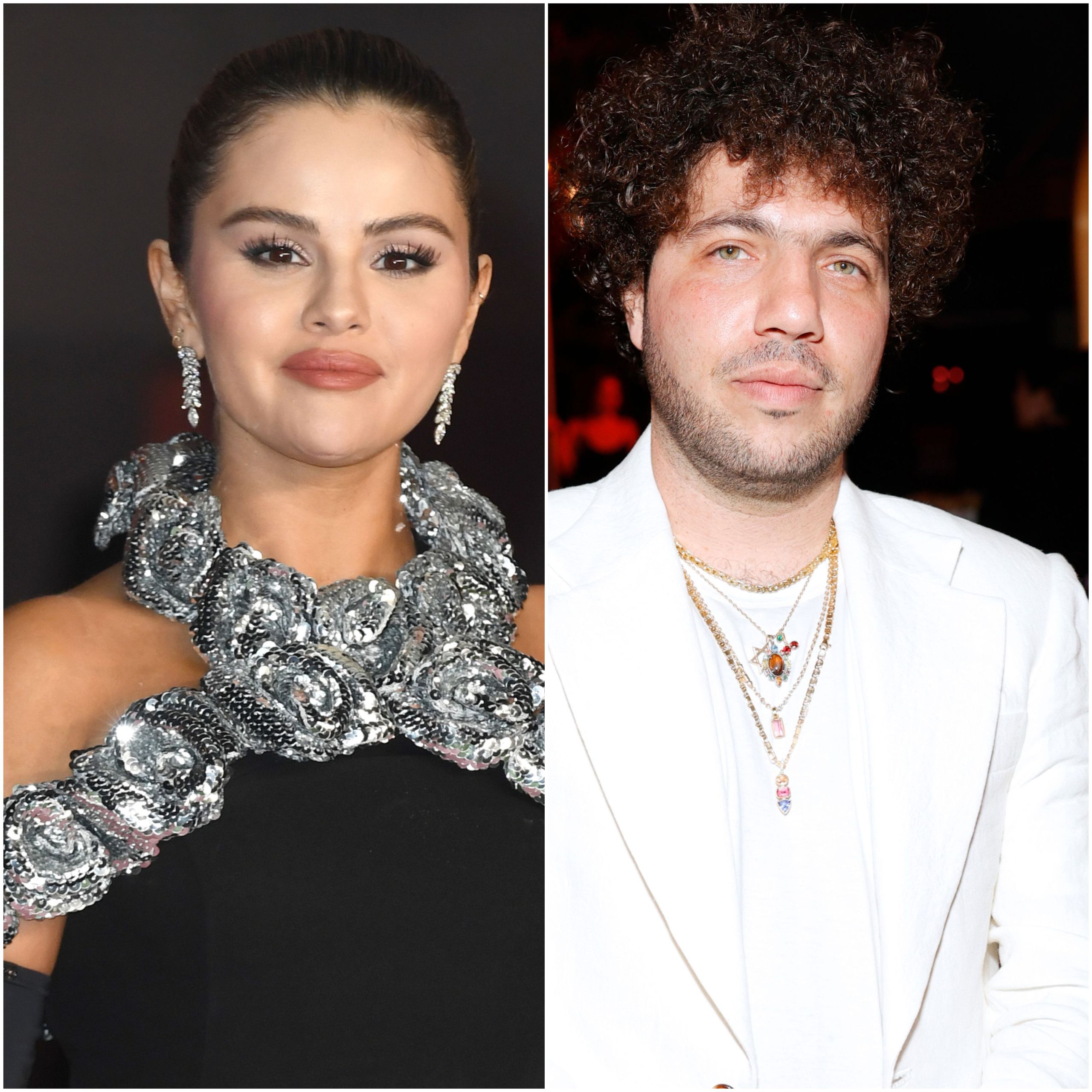 Benny Blanco Cheating Scandal: 10 Revealing Photos Benny Blanco Cheating Scandal: 10 Revealing Photos