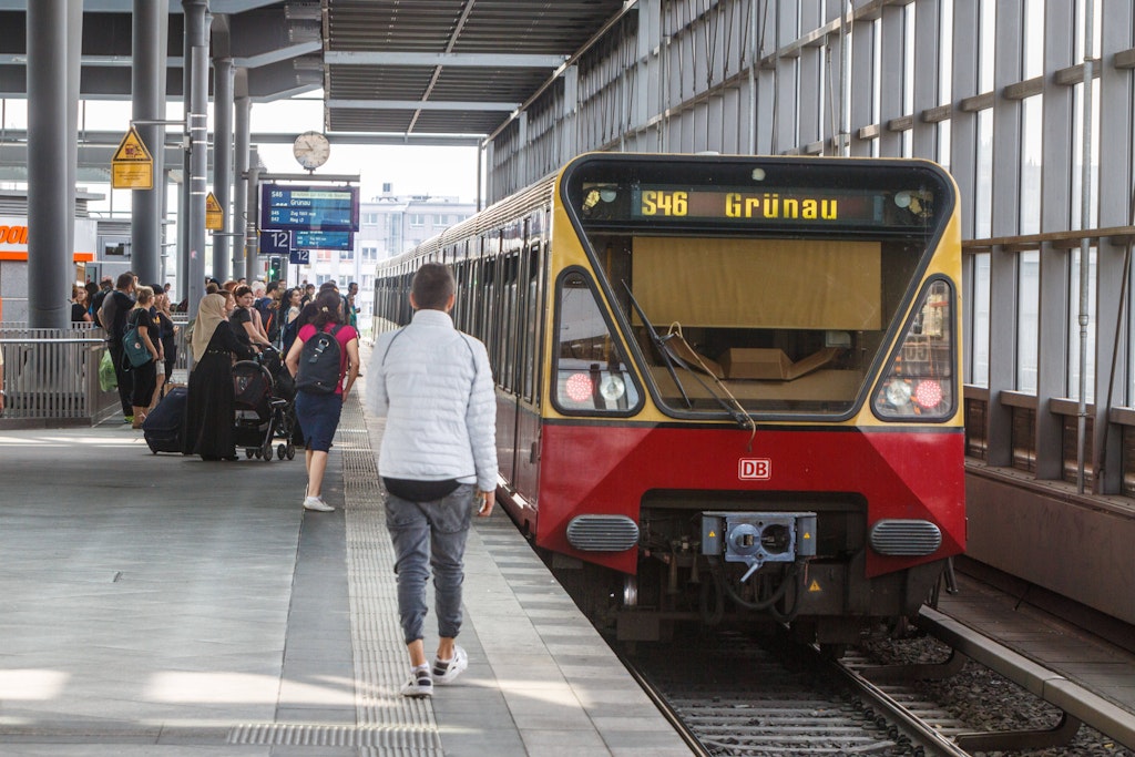 Berlin Brandenburg: Bahn Ausfälle Aufgrund Eines Tram Unfalls – Infos Zu Sperrungen Berlin Brandenburg: Bahn Ausfälle Aufgrund Eines Tram Unfalls – Infos Zu Sperrungen
