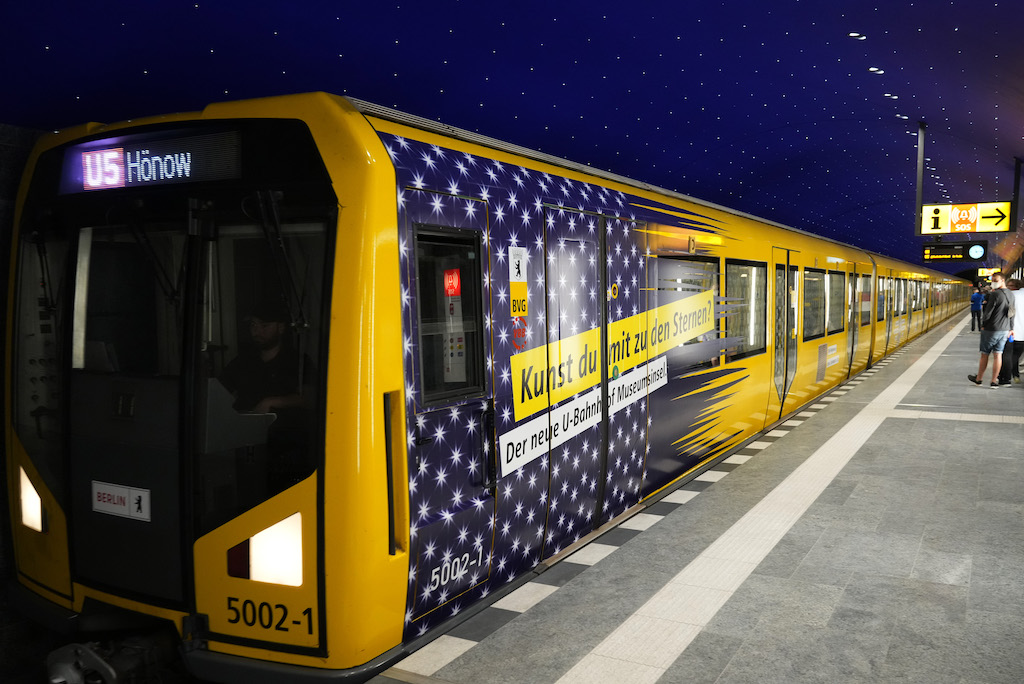 Berlin Public Transport: BVG Strike Conclusion And S-Bahn Service Impact Berlin Public Transport: BVG Strike Conclusion And S-Bahn Service Impact