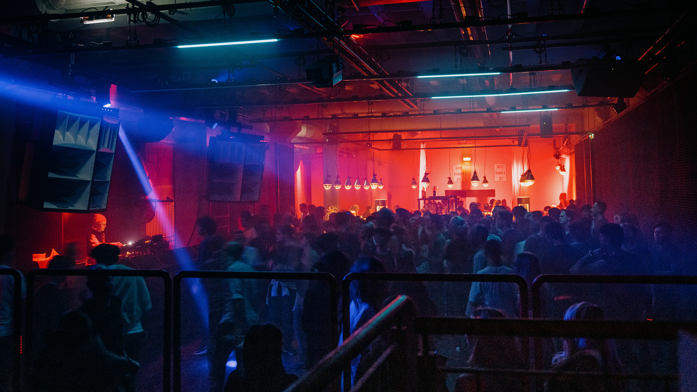 Berlin's Underground: Exploring The Potential For U-Bahn Techno Events Berlin's Underground: Exploring The Potential For U-Bahn Techno Events