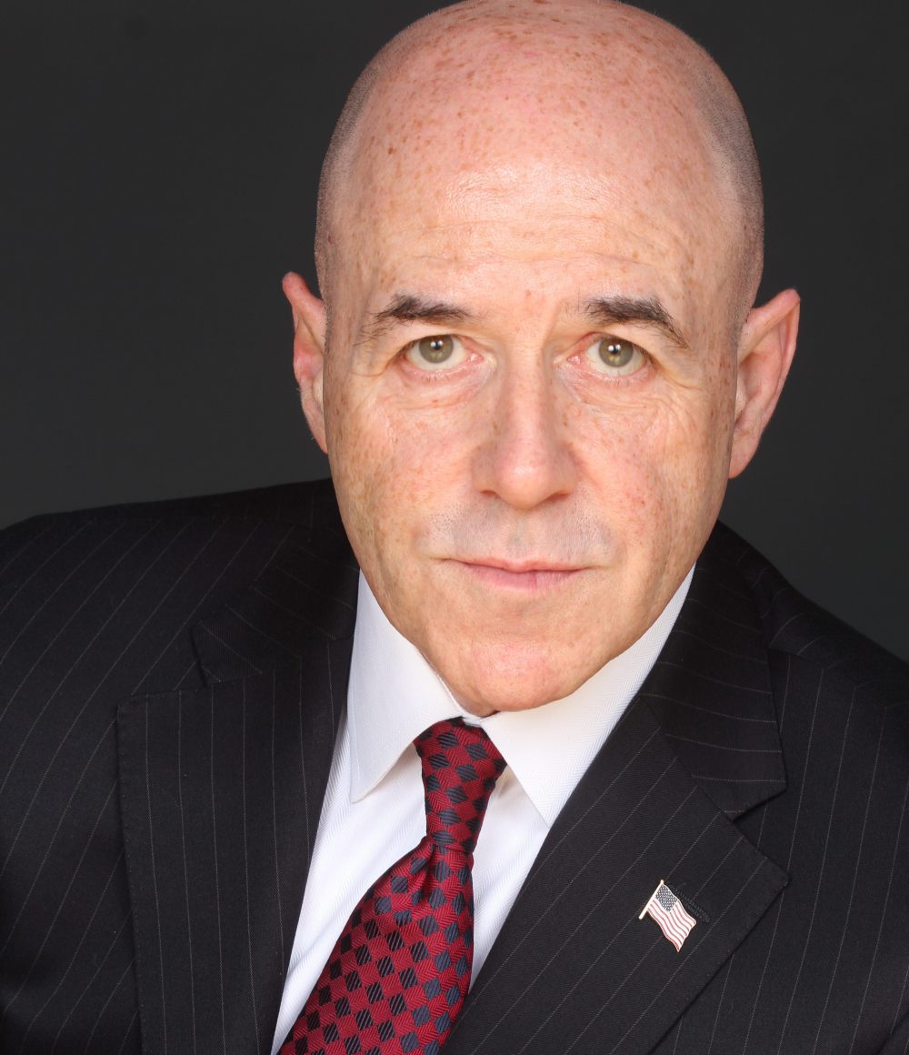 Bernard Kerik: A Legacy Remembered - NYC Police Commissioner On 9/11 Bernard Kerik: A Legacy Remembered - NYC Police Commissioner On 9/11