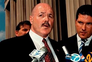 Bernard Kerik And The Aftermath Of 9/11: A Reflection On Leadership Bernard Kerik And The Aftermath Of 9/11: A Reflection On Leadership