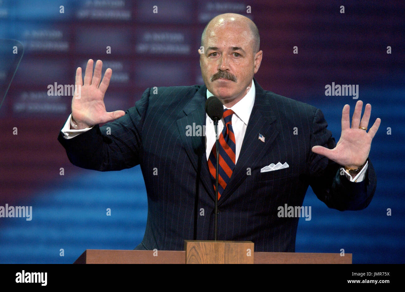 Bernard Kerik: Former NYC Police Commissioner Dies At 69 Bernard Kerik: Former NYC Police Commissioner Dies At 69