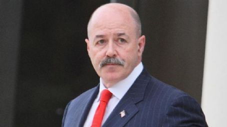 Bernard Kerik's Family: Wife Hala Matli And Children Bernard Kerik's Family: Wife Hala Matli And Children