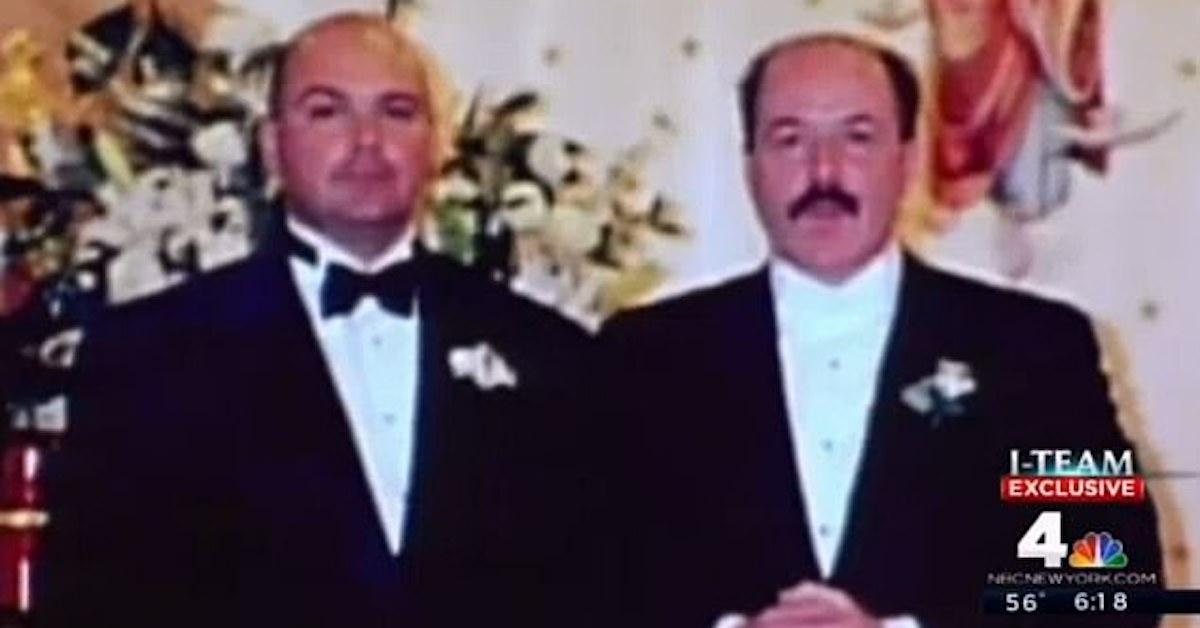Bernard Kerik's Legacy: A Complex Figure After 9/11 Bernard Kerik's Legacy: A Complex Figure After 9/11