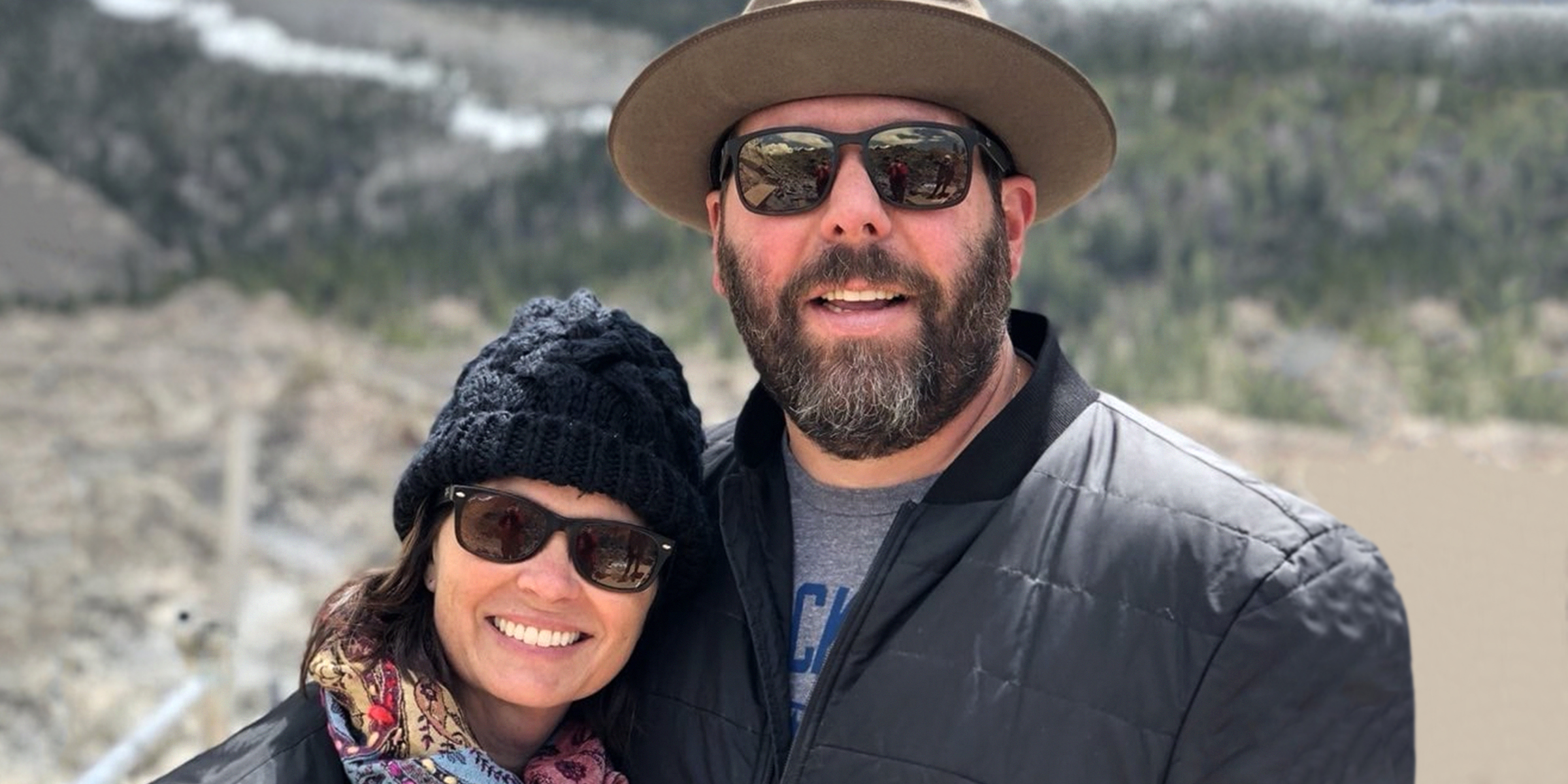 Bert Kreischer And His Wife: Navigating The Netflix Stand-Up And Sex Jokes Bert Kreischer And His Wife: Navigating The Netflix Stand-Up And Sex Jokes