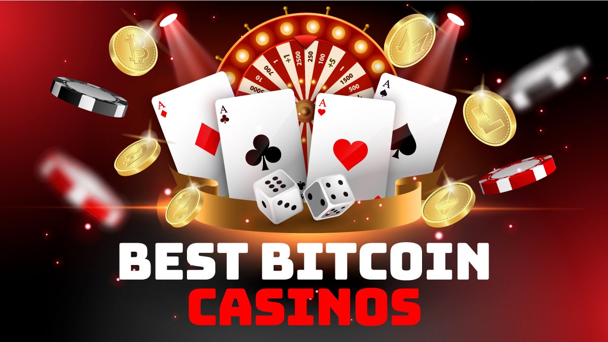 Best Bitcoin Casinos In 2025: A Comprehensive Guide For Crypto Players Best Bitcoin Casinos In 2025: A Comprehensive Guide For Crypto Players