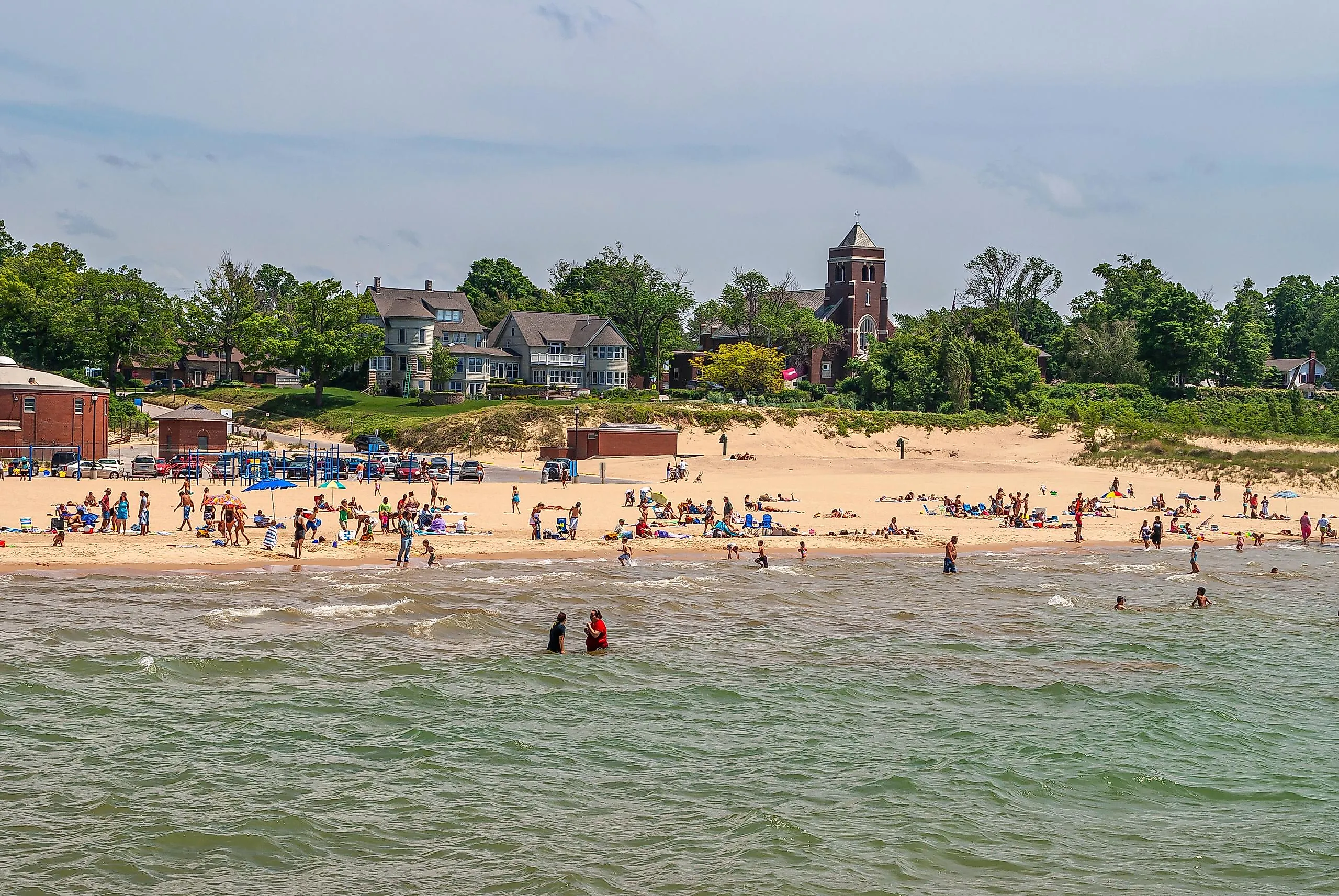 Best College Towns In Michigan: Why [City Name] Stands Out