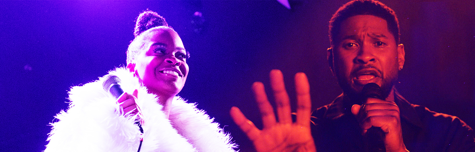 Best New R&B Songs This Week: Leon Thomas And FLO Top The Charts Best New R&B Songs This Week: Leon Thomas And FLO Top The Charts