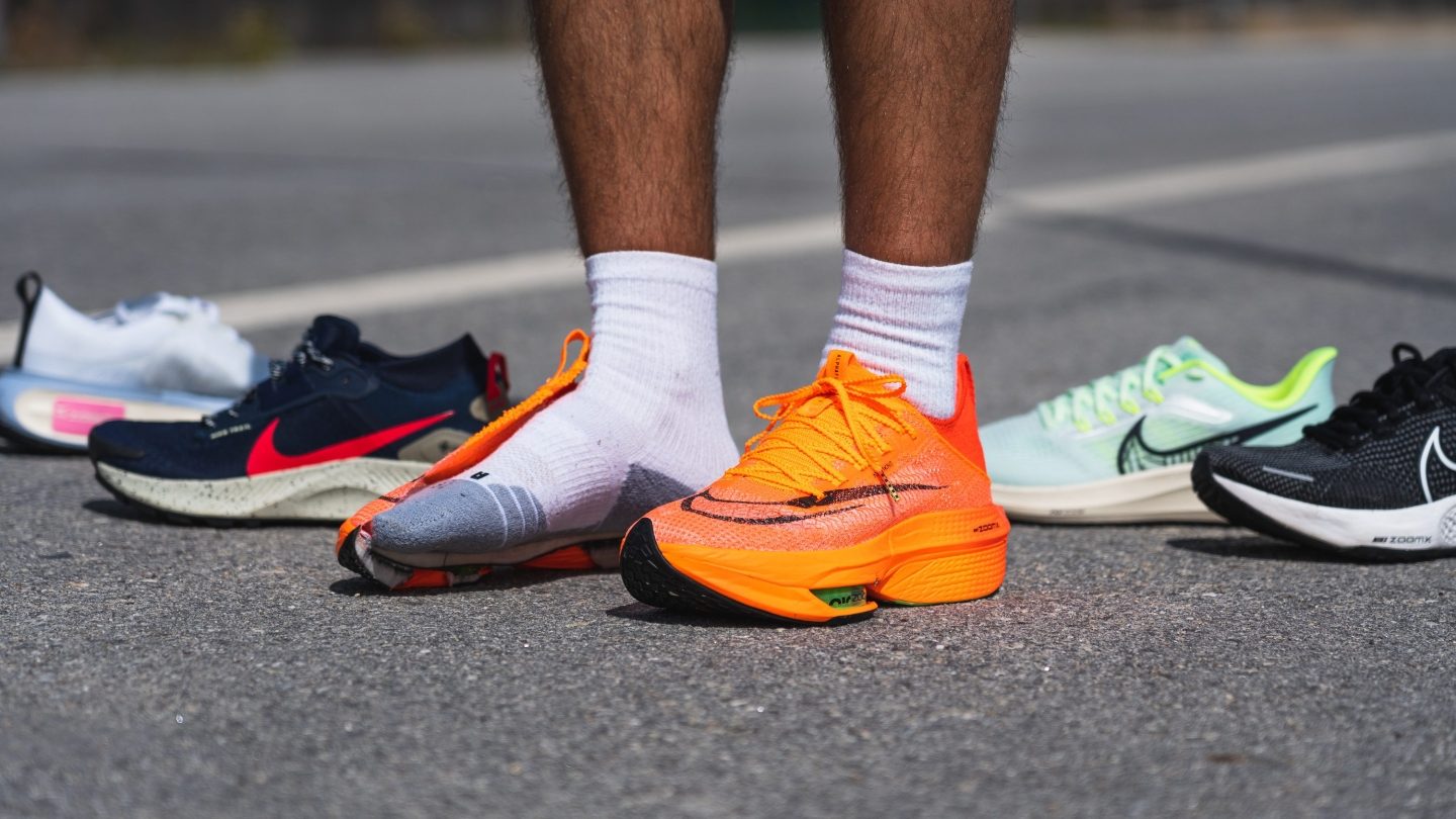 Best Nike Running Shoes 2025: A Guide To Finding Your Perfect Fit