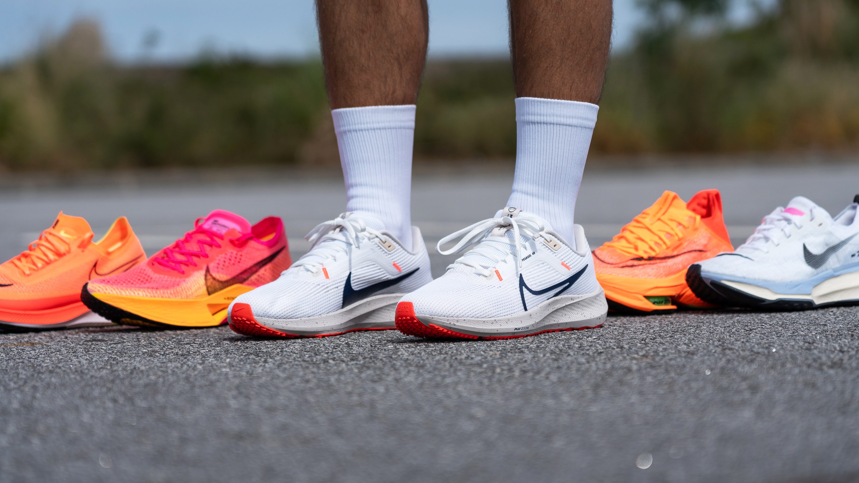 Best Nike Running Shoes 2025: Performance, Comfort & Style Compared Best Nike Running Shoes 2025: Performance, Comfort & Style Compared
