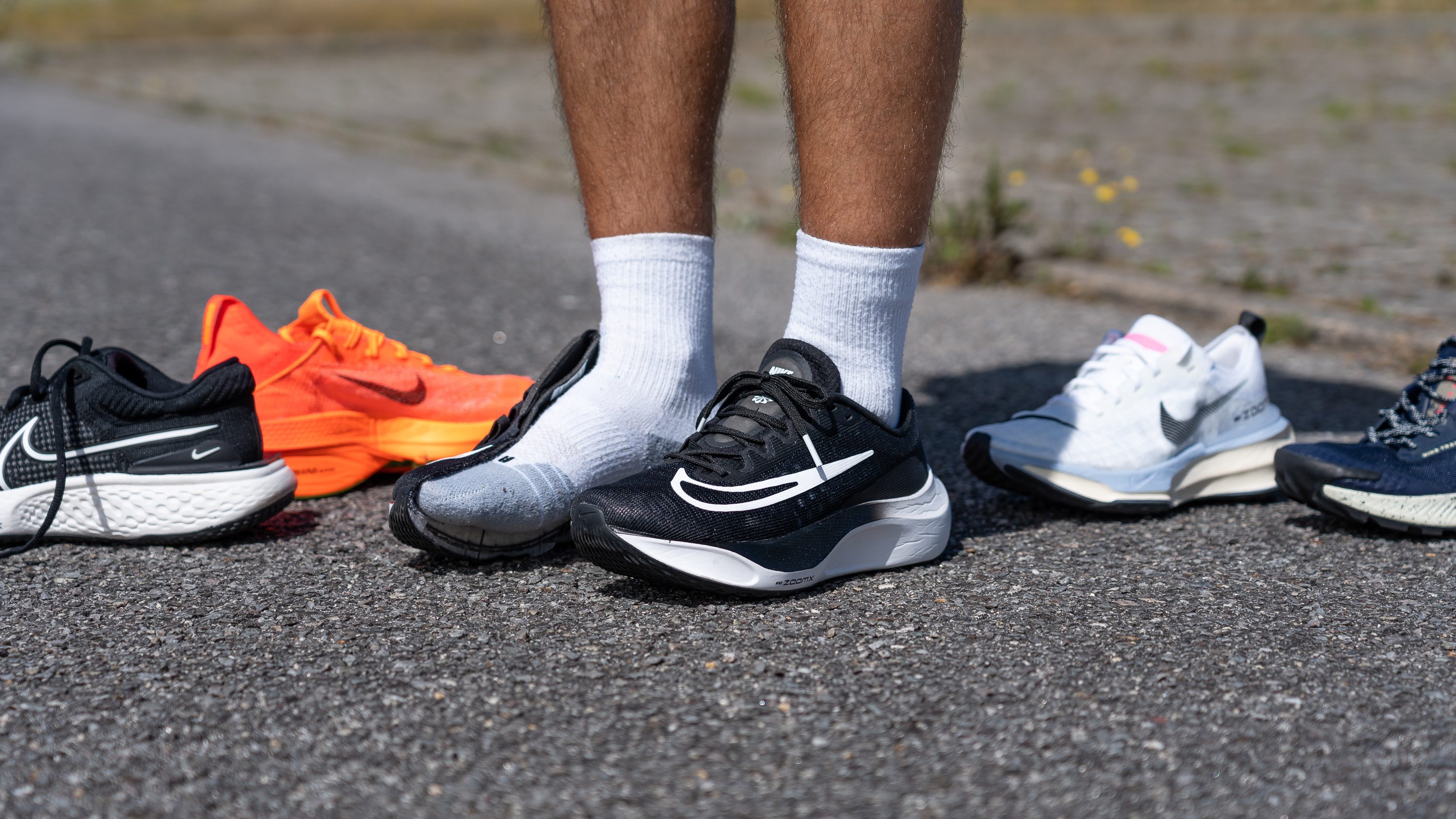Best Nike Running Shoes Of 2025: By Performance Level And Foot Type
