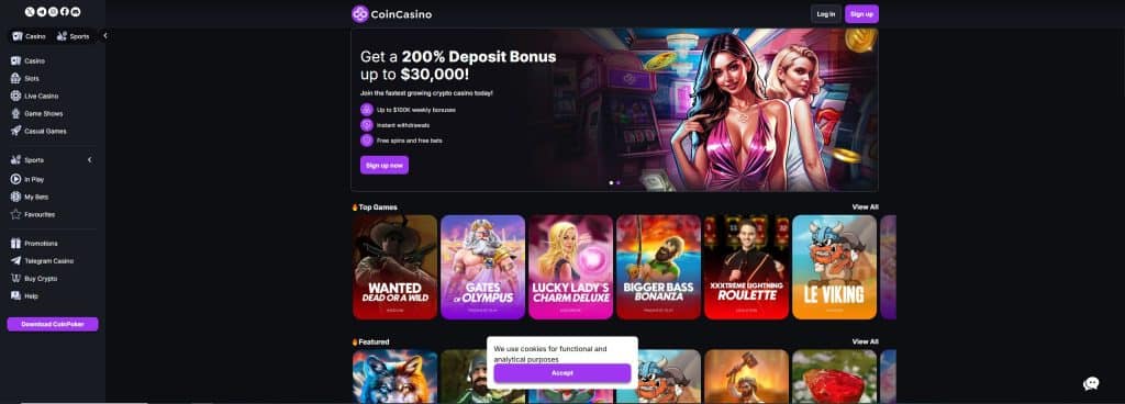 Best No ID Verification Casinos Online: Secure & Anonymous Gaming In 2025 Best No ID Verification Casinos Online: Secure & Anonymous Gaming In 2025