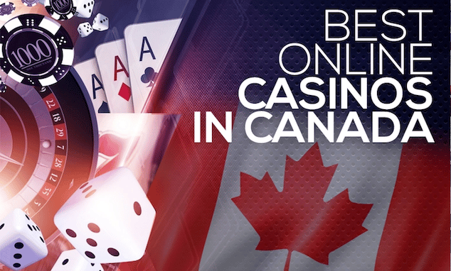Best Online Casinos Canada: Is 7Bit Casino The Top Choice? Best Online Casinos Canada: Is 7Bit Casino The Top Choice?