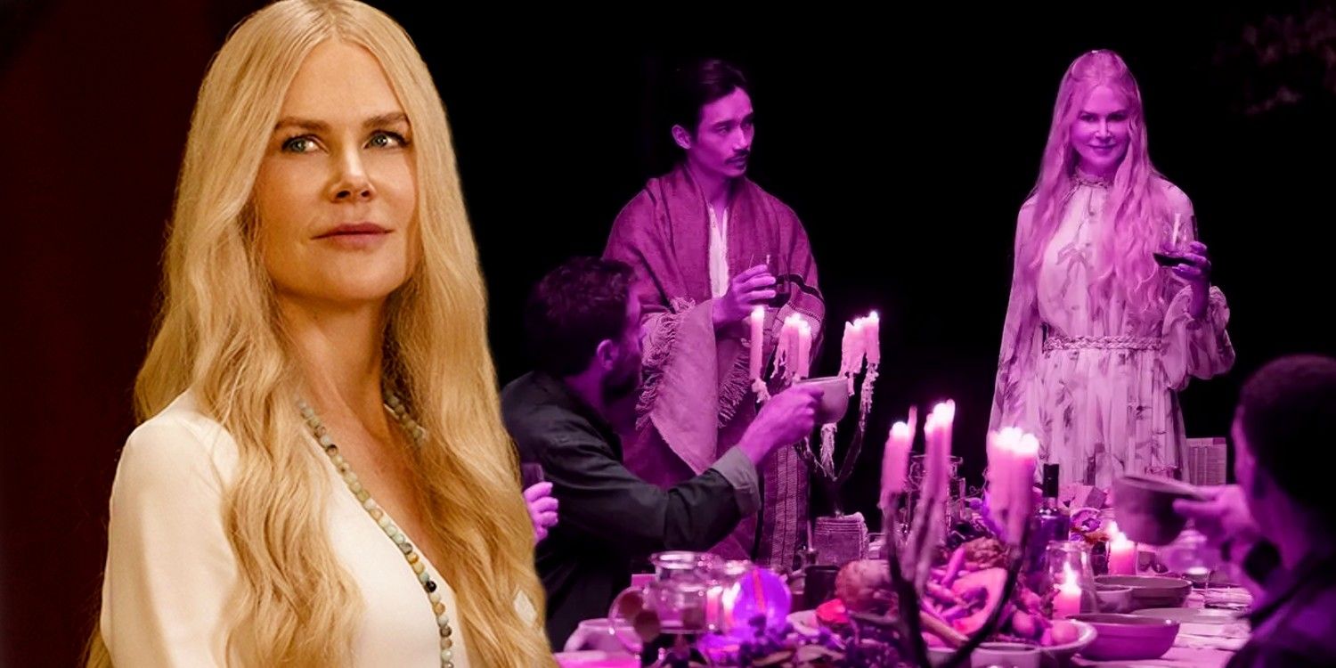Best Shows To Stream This Weekend: Featuring Nine Perfect Strangers And Siren Best Shows To Stream This Weekend: Featuring Nine Perfect Strangers And Siren