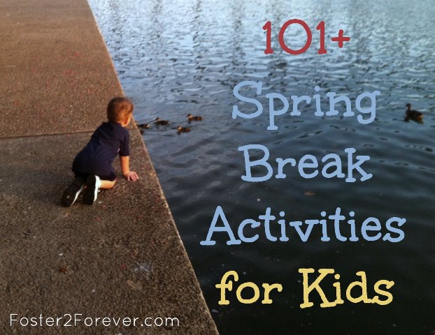 Best Spring Break Activities For Kids: Fun, Engaging & Educational Best Spring Break Activities For Kids: Fun, Engaging & Educational