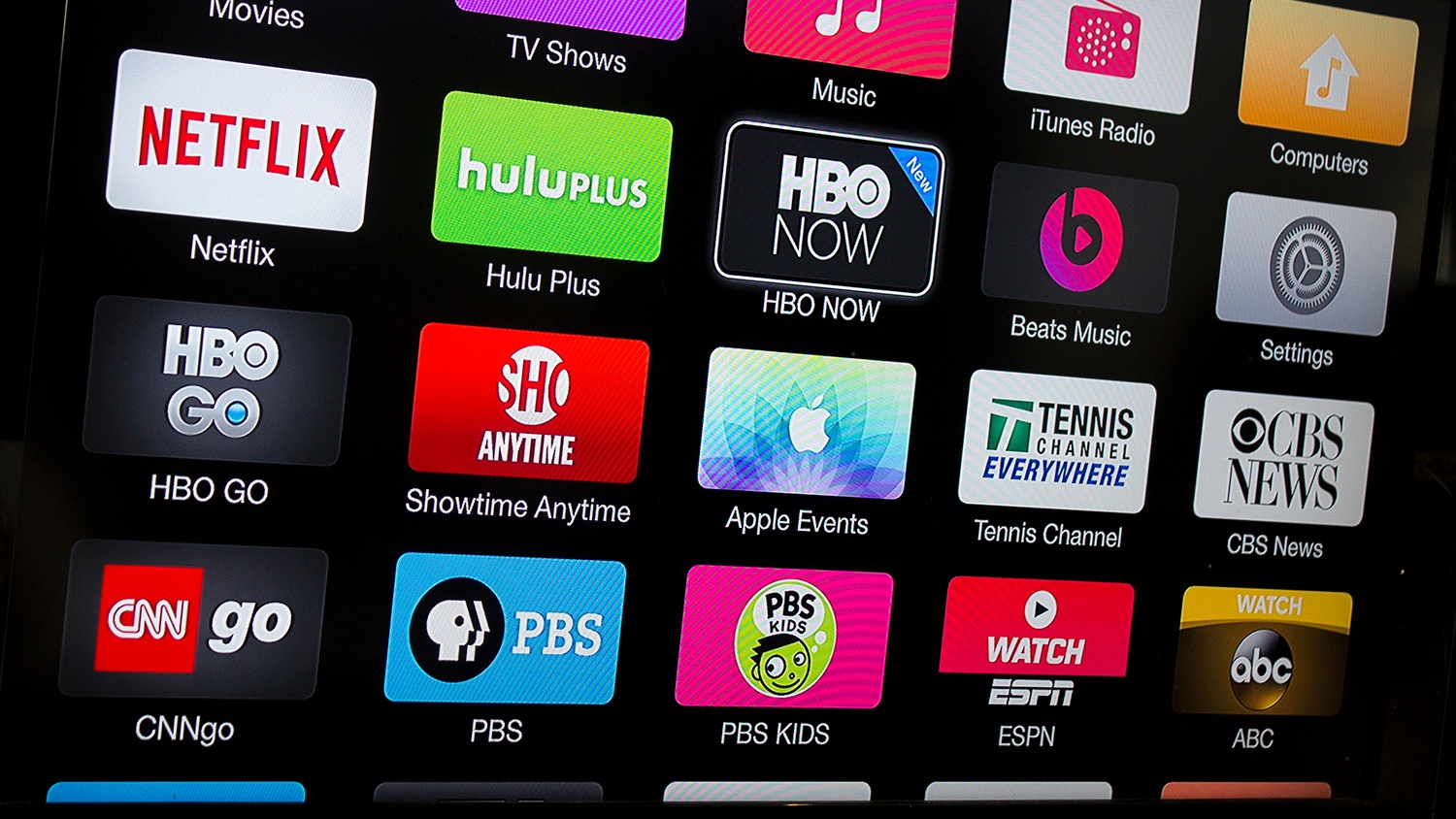 Best Streaming Service For Movies: A What The Tech Comparison Best Streaming Service For Movies: A What The Tech Comparison