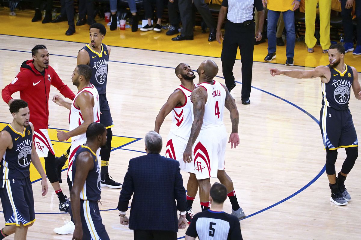 BetMGM Bonus Code ROTOBG150: $150 For Warriors Vs Rockets & NBA Playoffs
