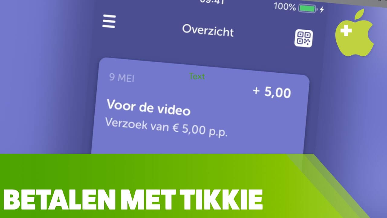 Betalen Met Tikkie: Een Handleiding Voor Nederlandse Bankgebruikers Betalen Met Tikkie: Een Handleiding Voor Nederlandse Bankgebruikers