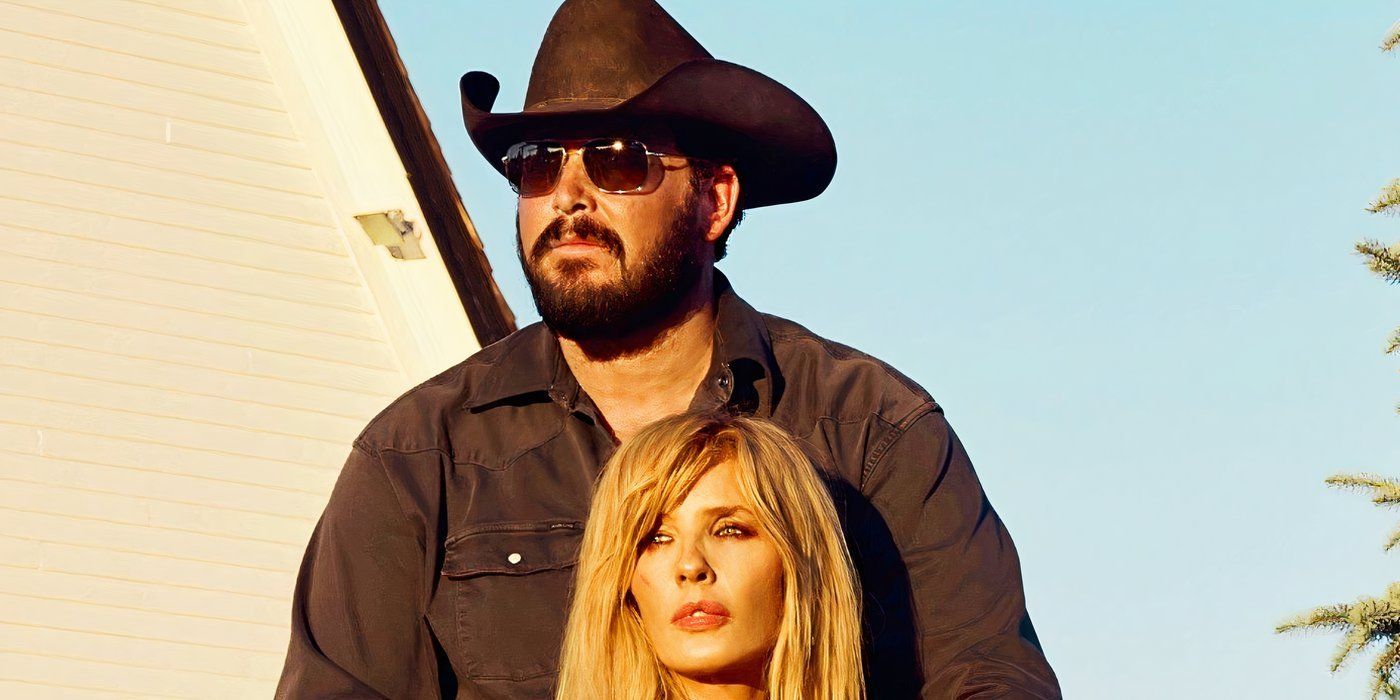 Beth And Rip's Yellowstone Future: A Spinoff Without Costner Beth And Rip's Yellowstone Future: A Spinoff Without Costner