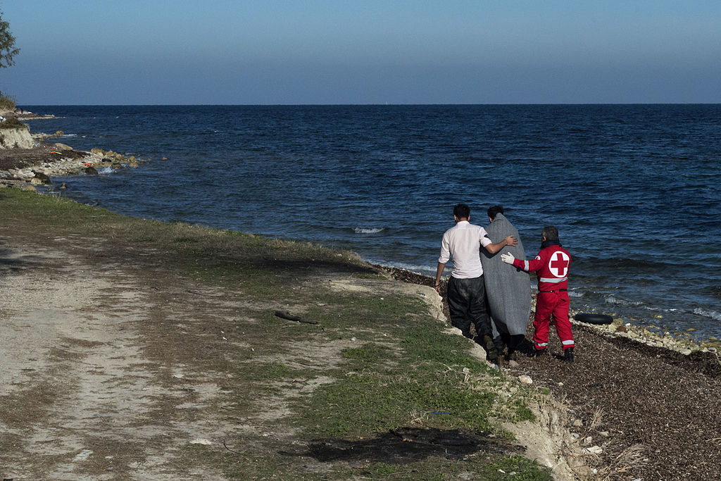 Better Organization Of Asylum Shelters: A €1 Billion Savings Opportunity? Better Organization Of Asylum Shelters: A €1 Billion Savings Opportunity?